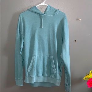Green SweatShirt